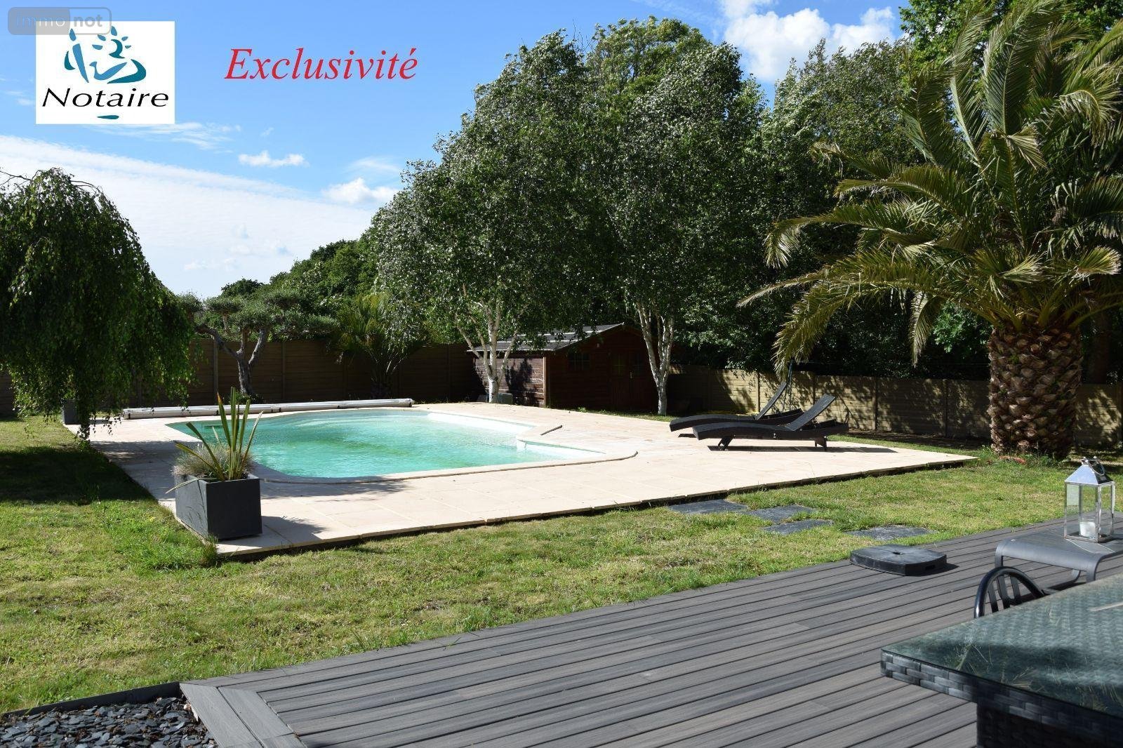 Maison a vendre Trégunc 29910 Finistère 135 m2 7 pièces 517920 euros
