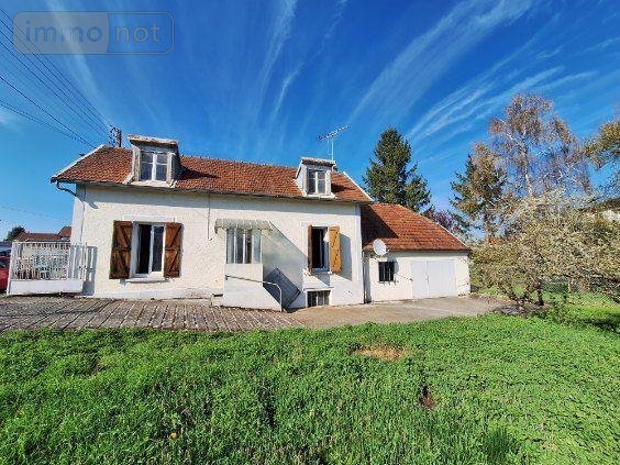 Maison a vendre Sainte-Savine 10300 Aube 75 m2 4 pièces 126500 euros