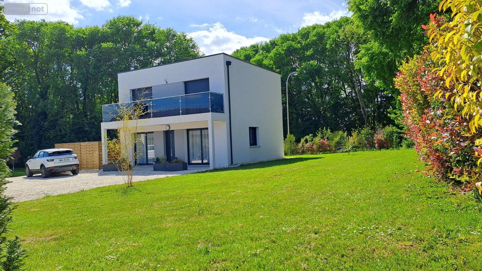 Maison a vendre Ernée 53500 Mayenne 112 m2  258720 euros