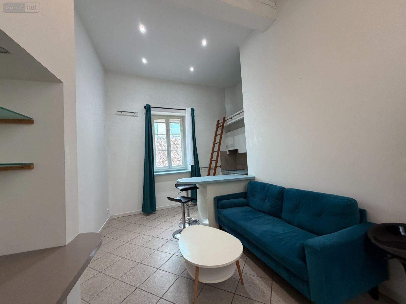 Appartement a vendre Bordeaux 33000 Gironde 34 m2 2 pièces 184000 euros