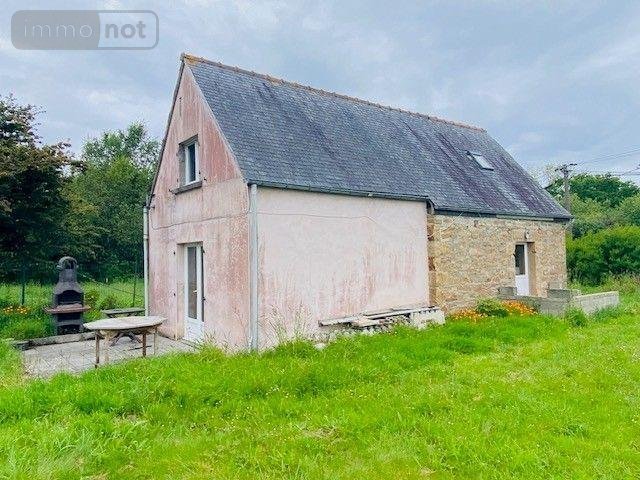 Maison a vendre Trébeurden 22560 Côtes-d'Armor 64 m2 3 pièces 176064 euros