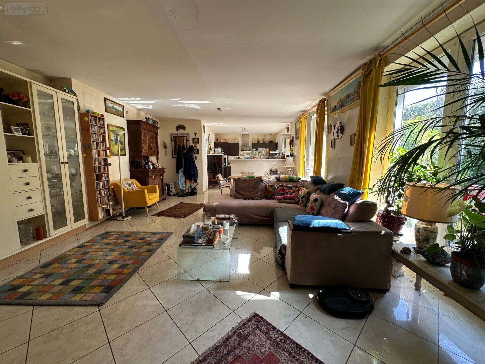 Maison a vendre Montrichard-Val-de-Cher 41400 Loir-et-Cher 119 m2 5 pièces 168477 euros