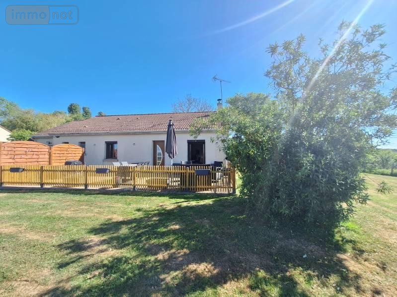 Maison a vendre Chaource 10210 Aube 89 m2 4 pièces 137000 euros