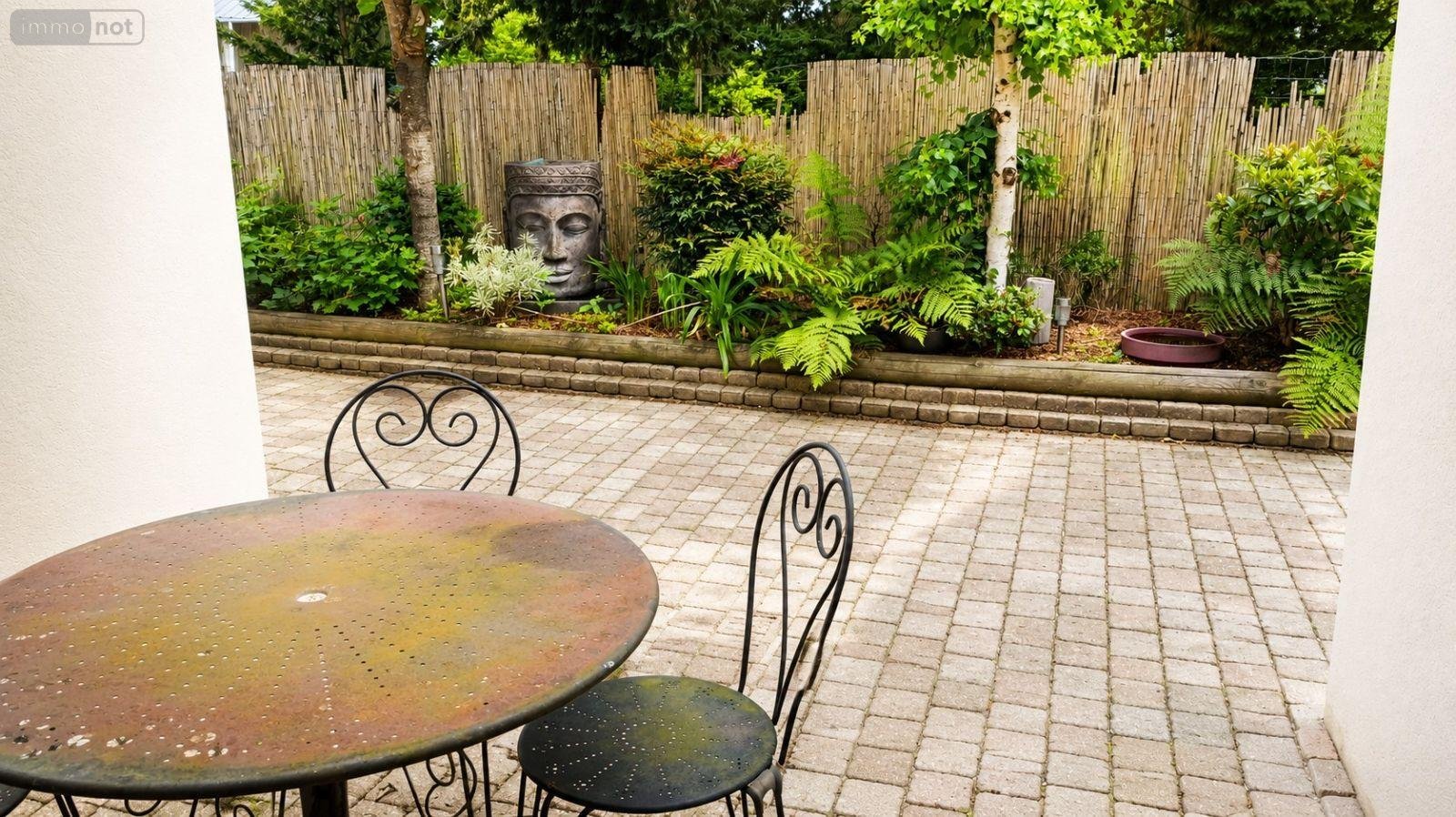Maison a vendre Combourg 35270 Ille-et-Vilaine 230 m2 7 pièces 498000 euros