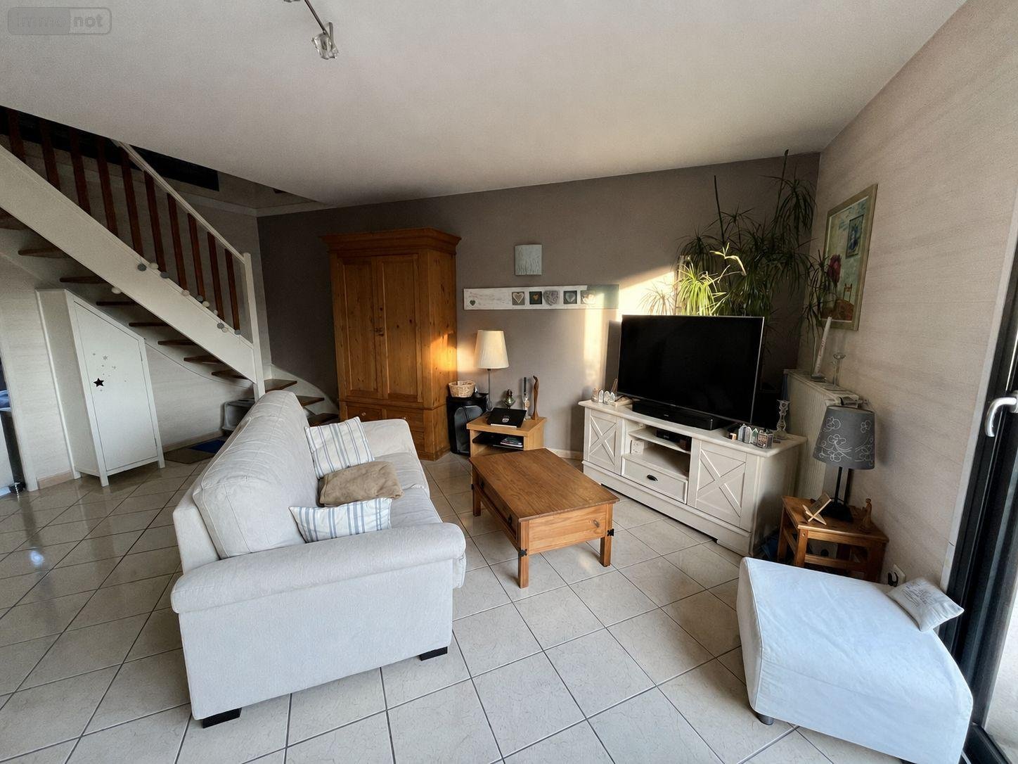 Maison a vendre Étival-lès-le-Mans 72700 Sarthe 102 m2 6 pièces 236250 euros