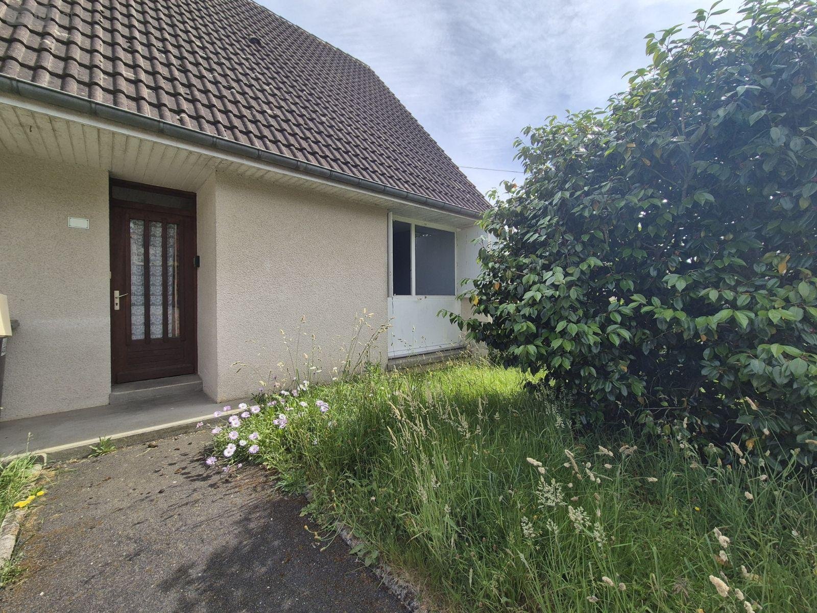 Maison a vendre Tessy-Bocage 50420 Manche 71 m2 4 pièces 115500 euros