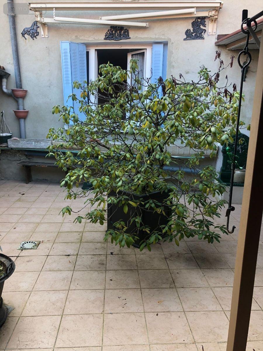 Maison a vendre Velaines 55500 Meuse 150 m2 5 pièces 97200 euros