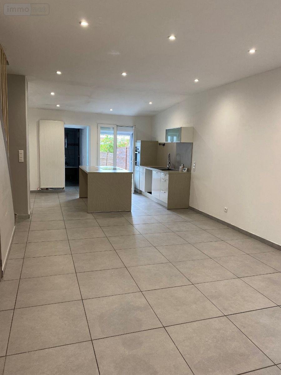 Location maison Merville 59660 Nord 85 m2  800 euros