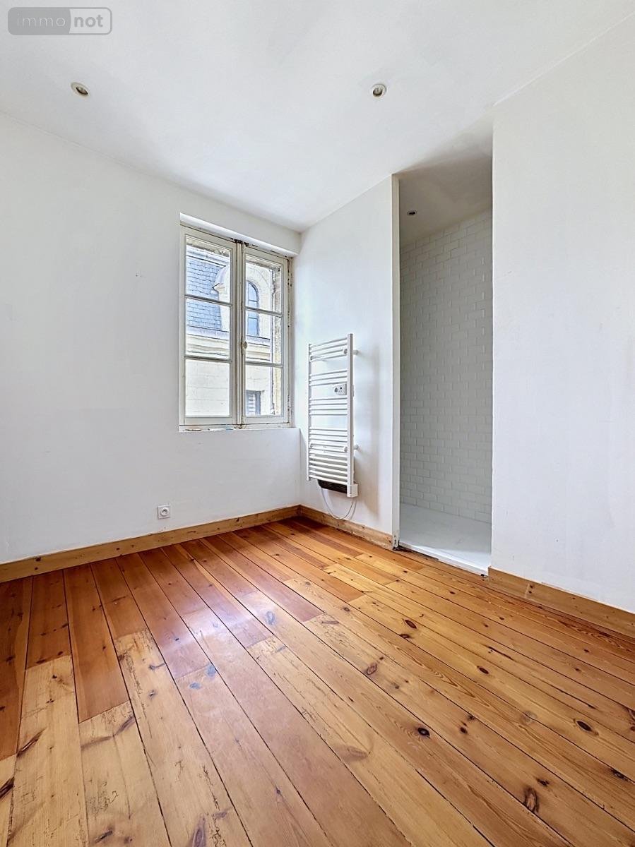 Appartement a vendre Libourne 33500 Gironde 25 m2 2 pièces 77500 euros