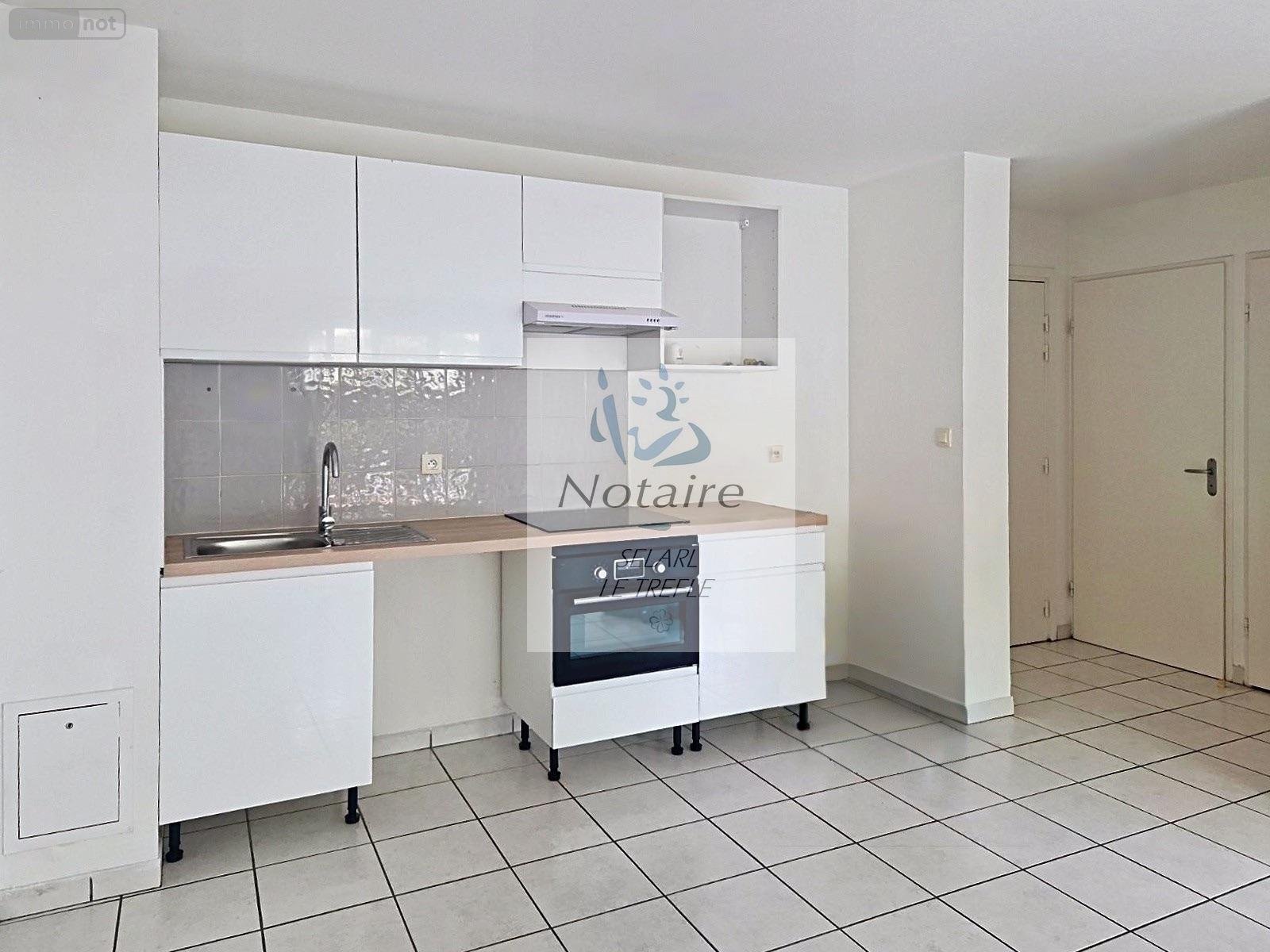 Appartement a vendre Libourne 33500 Gironde 43 m2 2 pièces 123500 euros