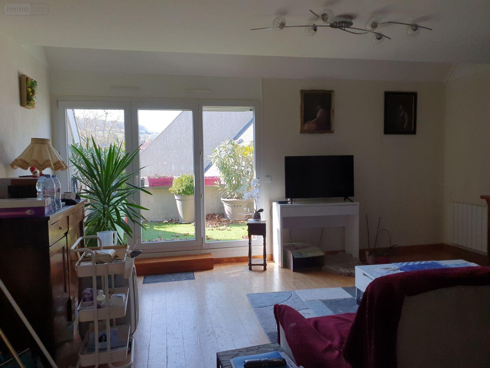 Appartement a vendre Épernay 51200 Marne 82 m2 4 pièces 159000 euros