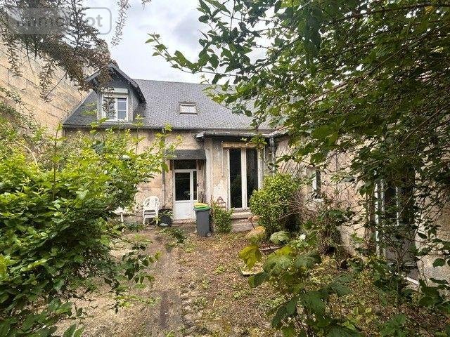 Maison a vendre Soissons 02200 Aisne 101 m2 5 pièces 125000 euros