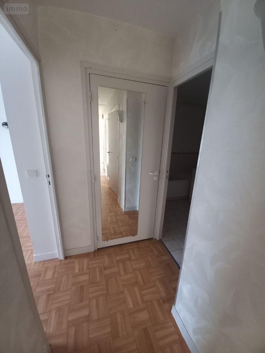 Location appartement Hazebrouck 59190 Nord 72 m2  865 euros