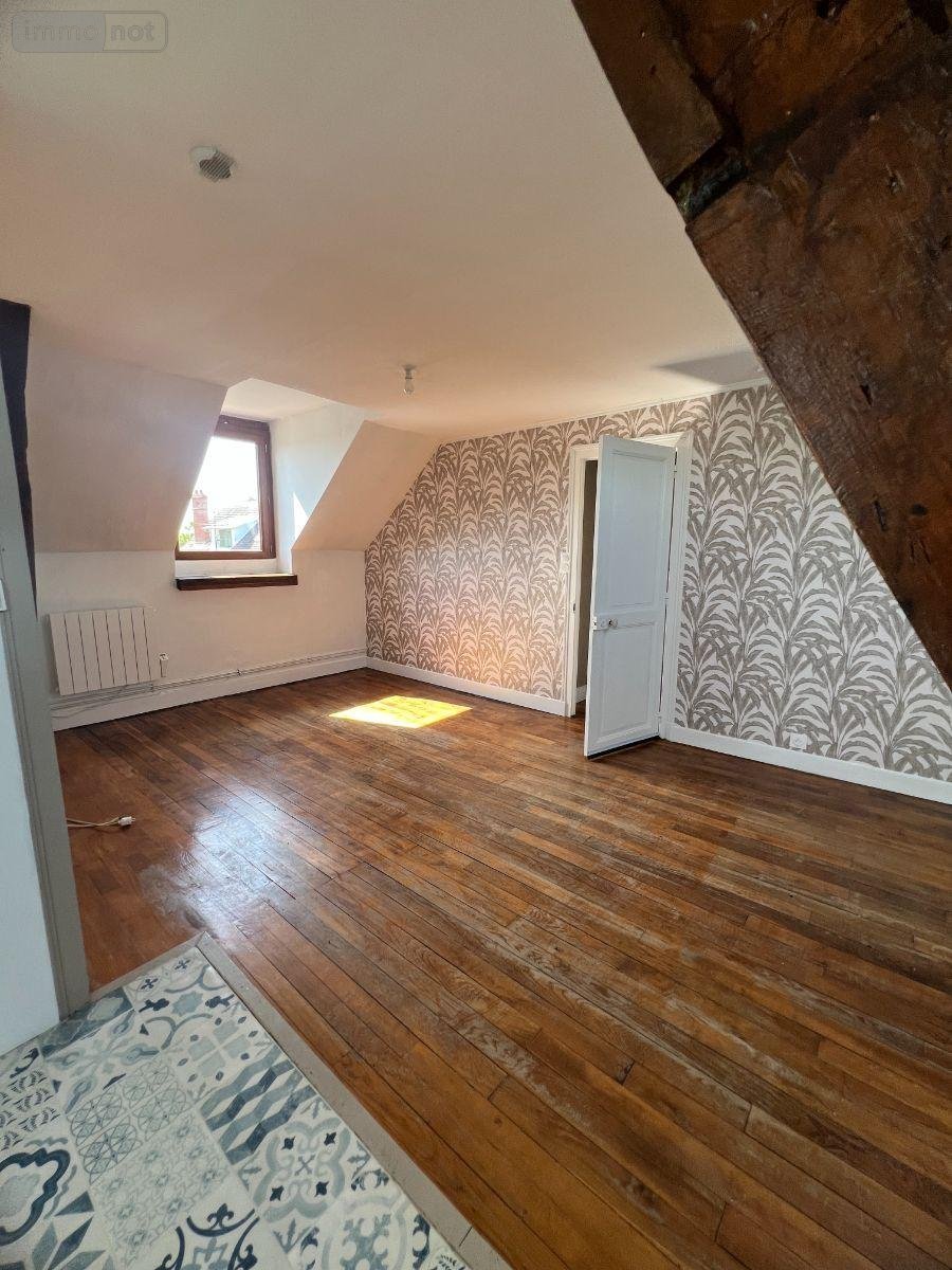 Location appartement Orléans 45000 Loiret 60 m2 3 pièces 870 euros