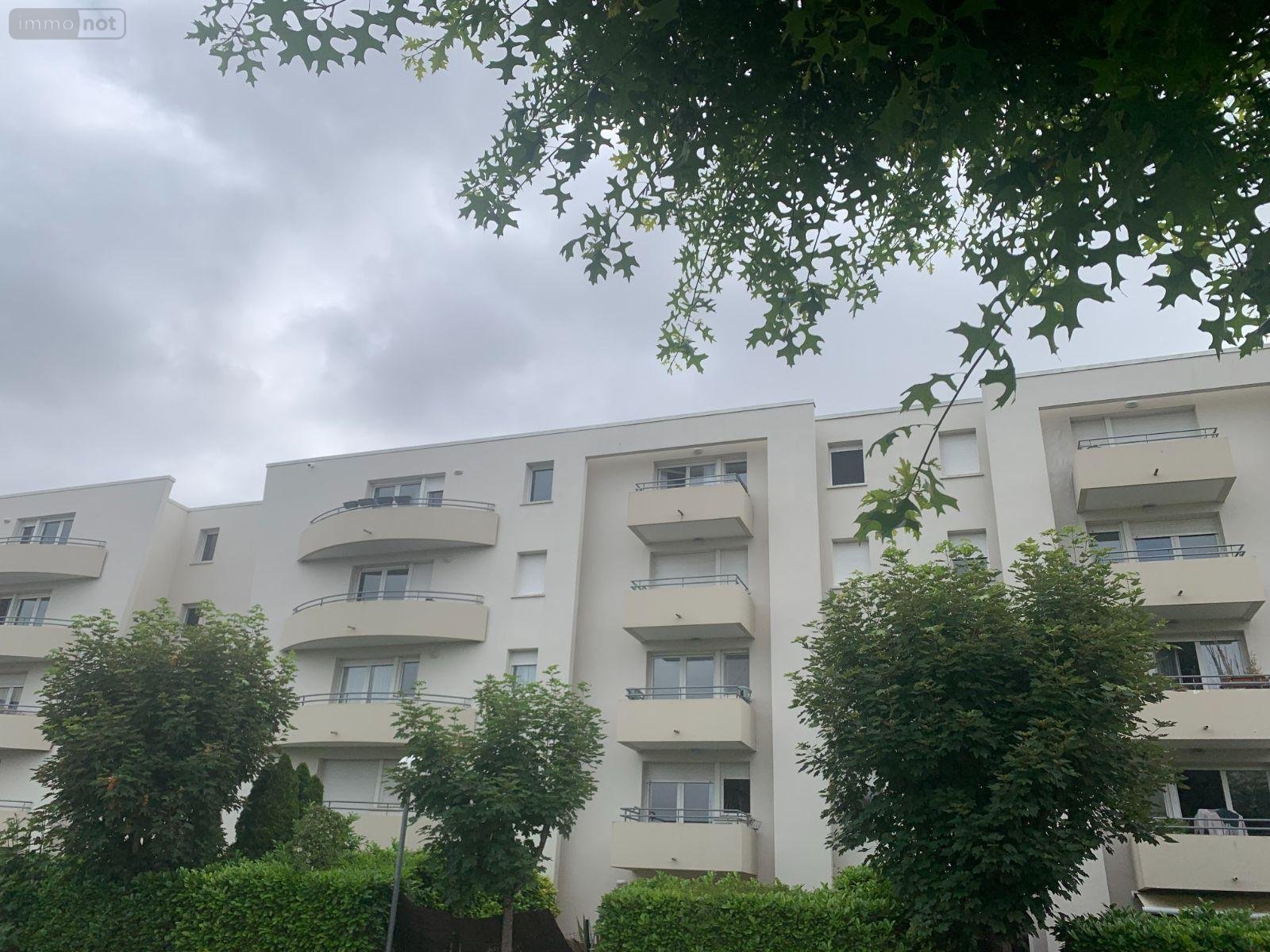 Appartement a vendre Bordeaux 33000 Gironde 48 m2 2 pièces 236250 euros
