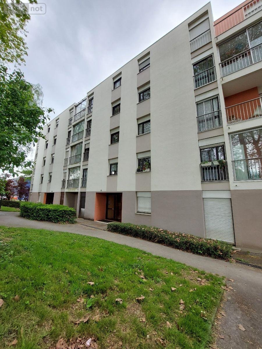 Appartement a vendre Rennes 35000 Ille-et-Vilaine 60 m2 3 pièces 159000 euros