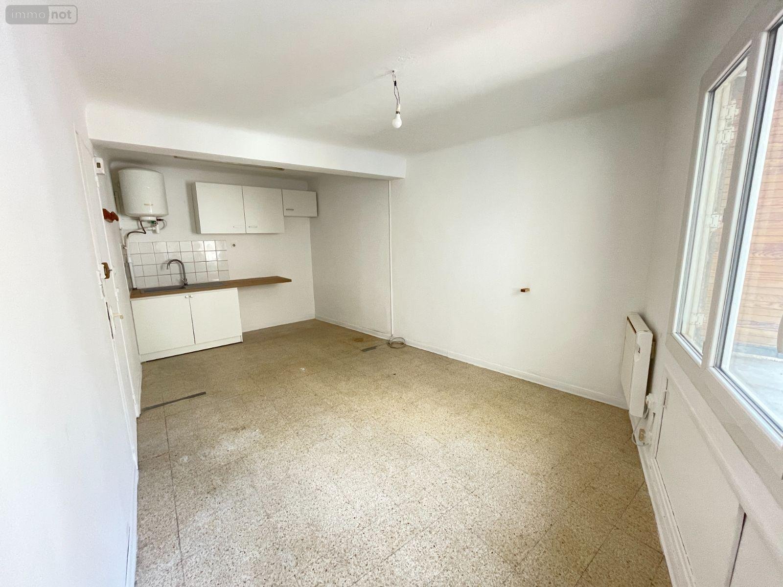 Maison a vendre Manosque 04100 Alpes-de-Haute-Provence 71 m2 4 pièces 158600 euros