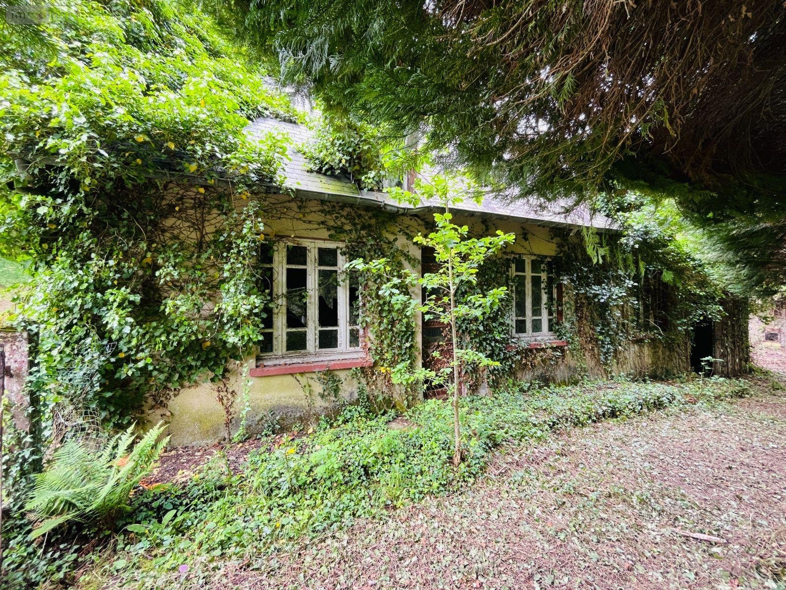 Maison a vendre Saint-Ovin 50300 Manche 3 pièces 31800 euros