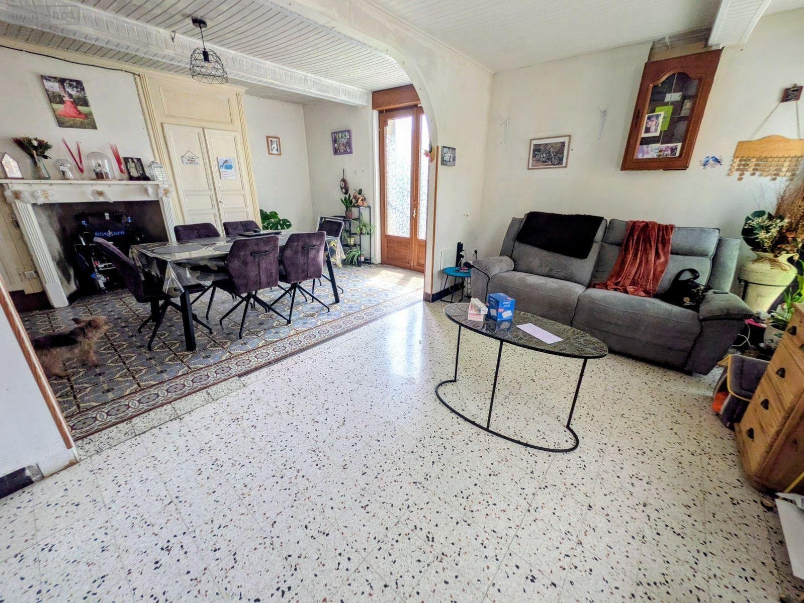 Maison a vendre Rubrouck 59285 Nord 79 m2 2 pièces 86000 euros