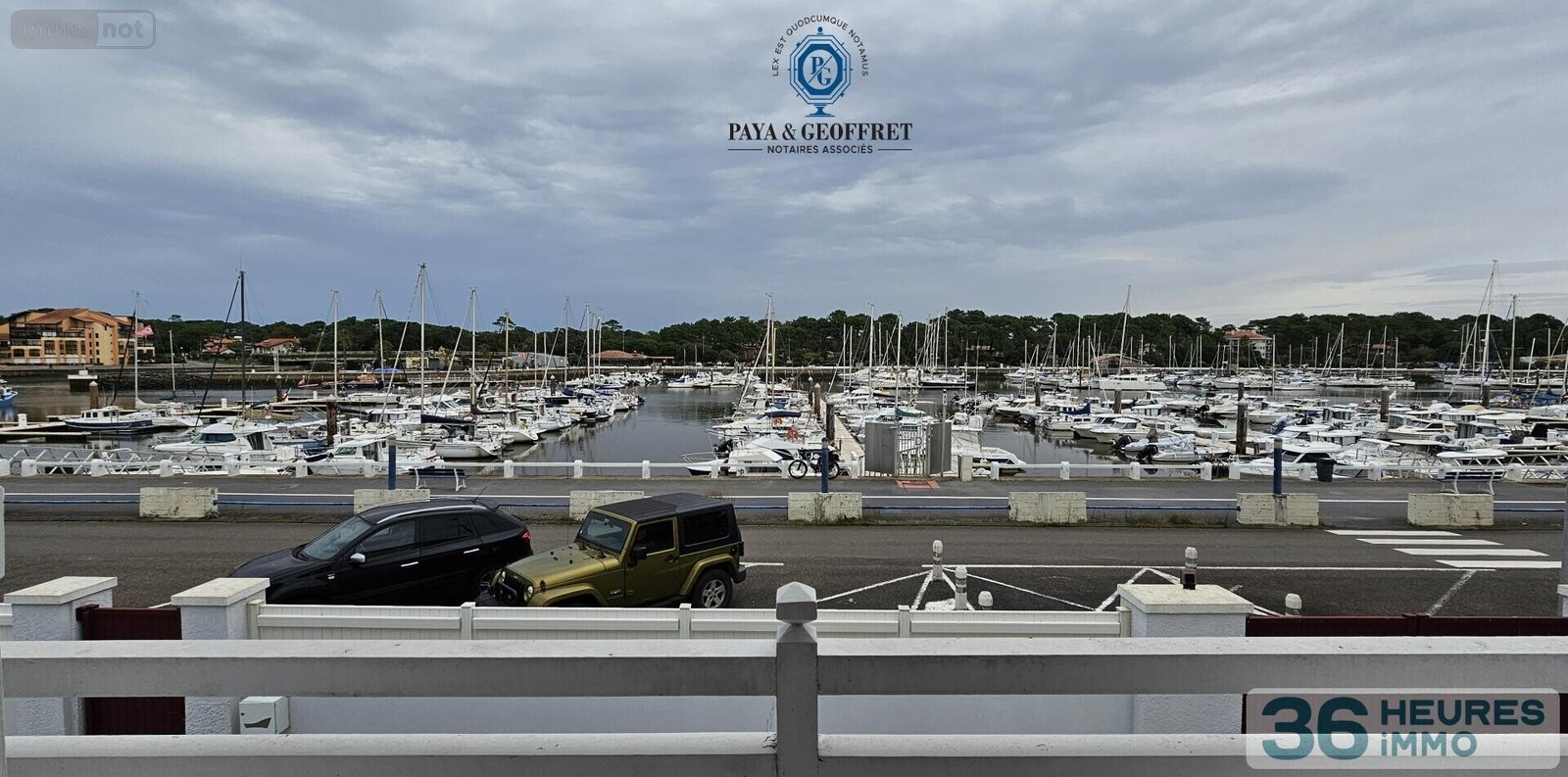 Maison a vendre Capbreton 40130 Landes 152 m2 6 pièces 800000 euros