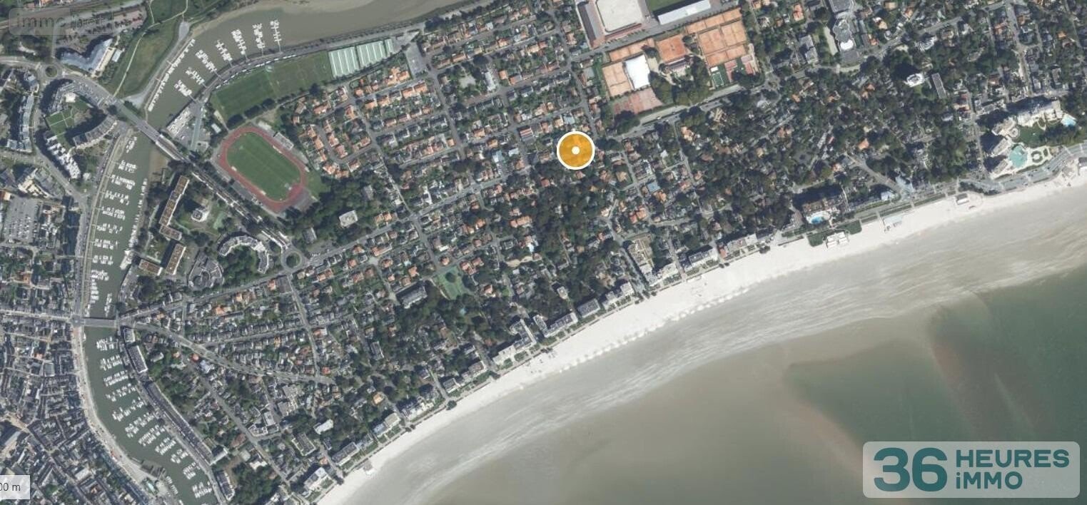 Maison a vendre La Baule-Escoublac 44500 Loire-Atlantique 137 m2 3 pièces 409000 euros