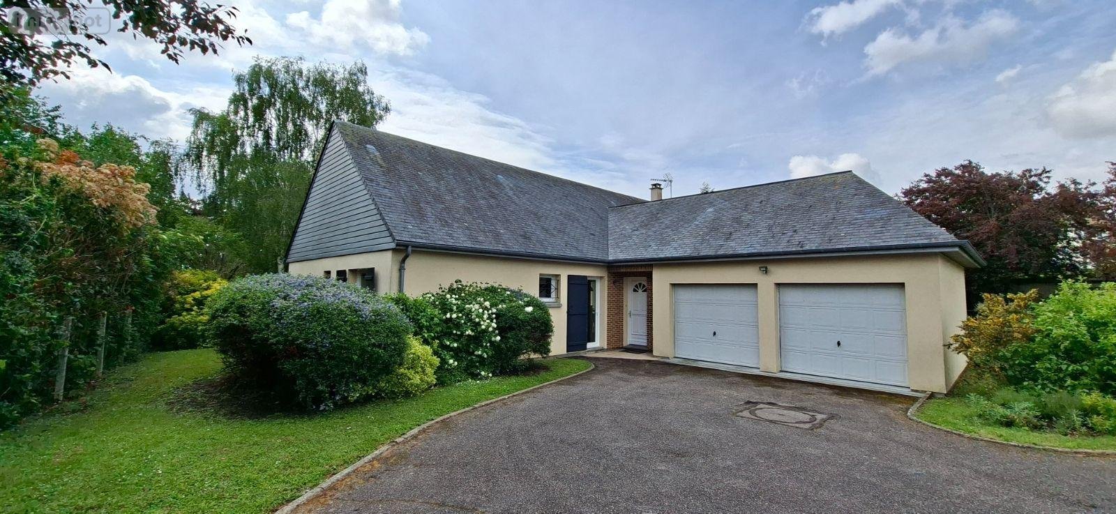 Maison a vendre Évreux 27000 Eure 149 m2 7 pièces 399000 euros