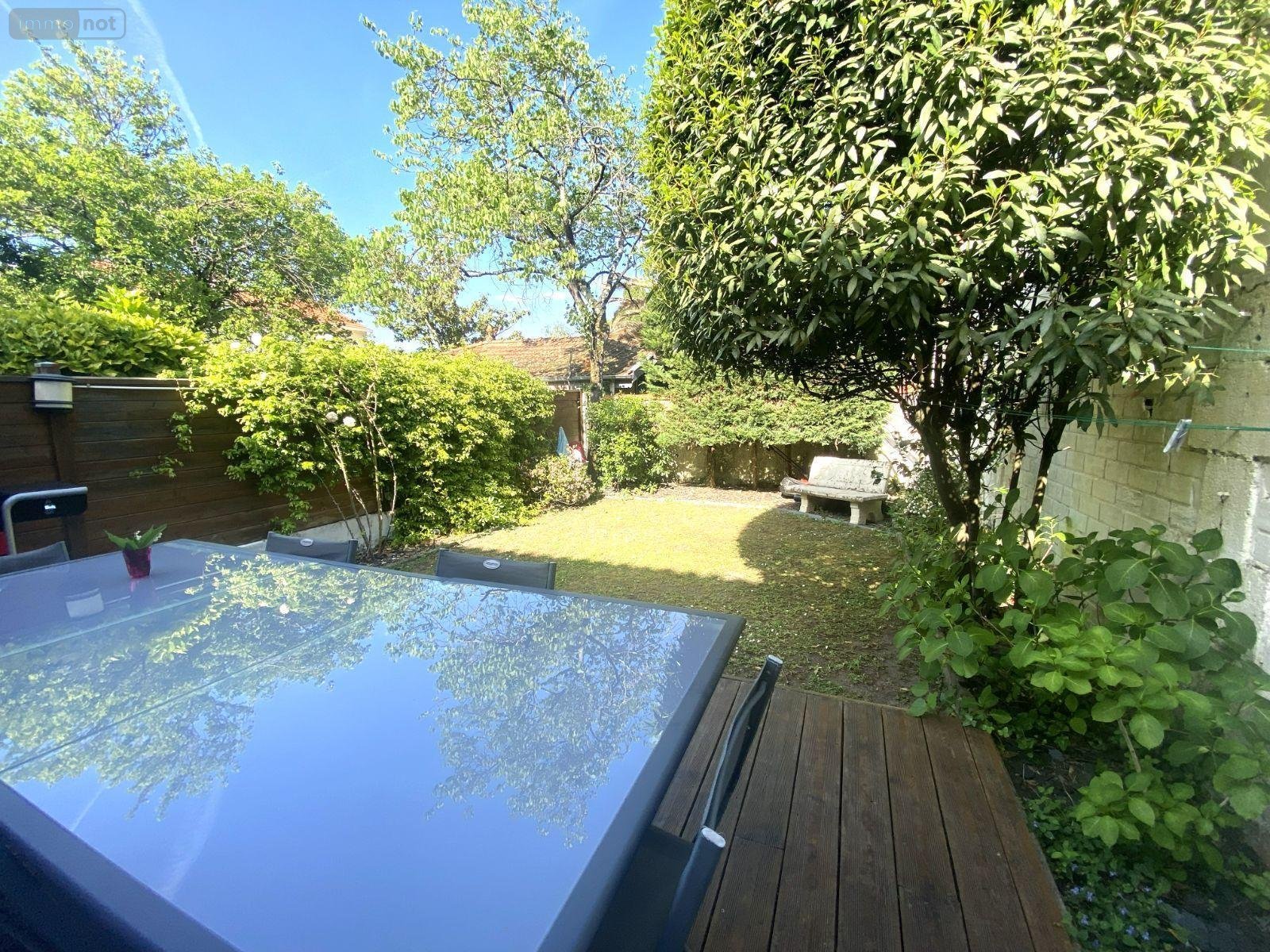 Maison a vendre Bordeaux 33000 Gironde 125 m2 5 pièces 715000 euros