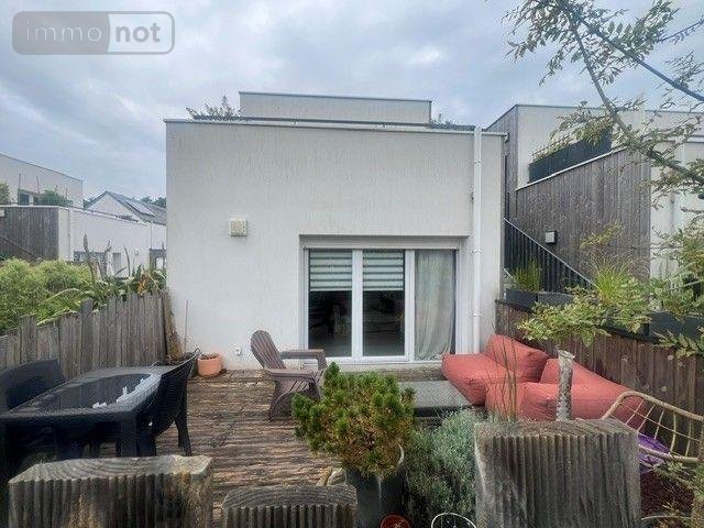 Appartement a vendre Pornichet 44380 Loire-Atlantique 60 m2 3 pièces 284900 euros