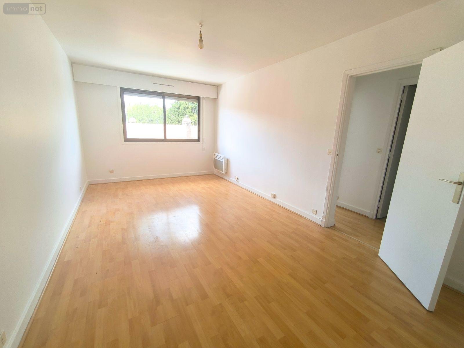 Appartement a vendre Louviers 27400 Eure 48 m2 2 pièces 97000 euros