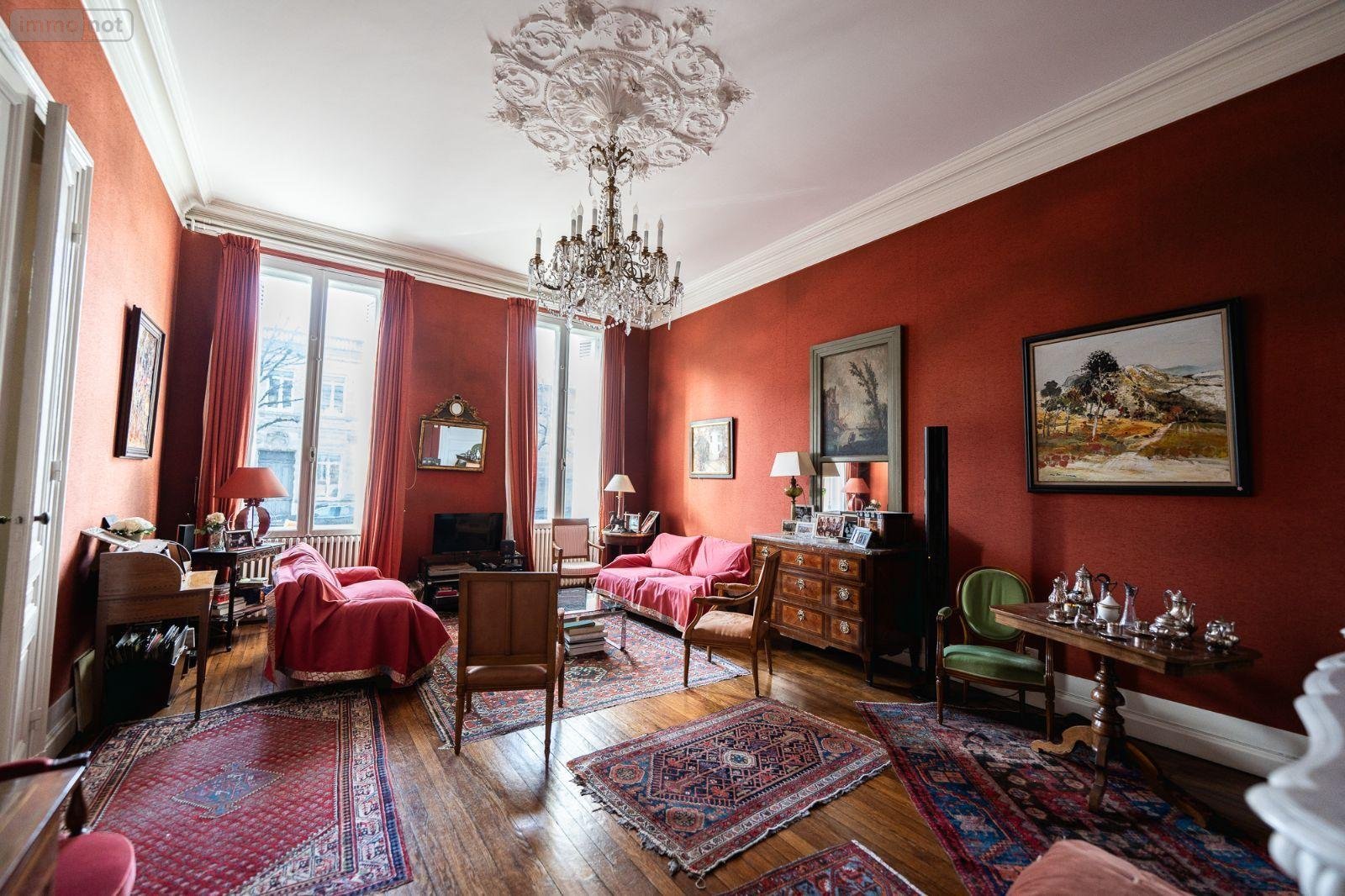 Maison a vendre Bordeaux 33000 Gironde 385 m2 11 pièces 1243200 euros