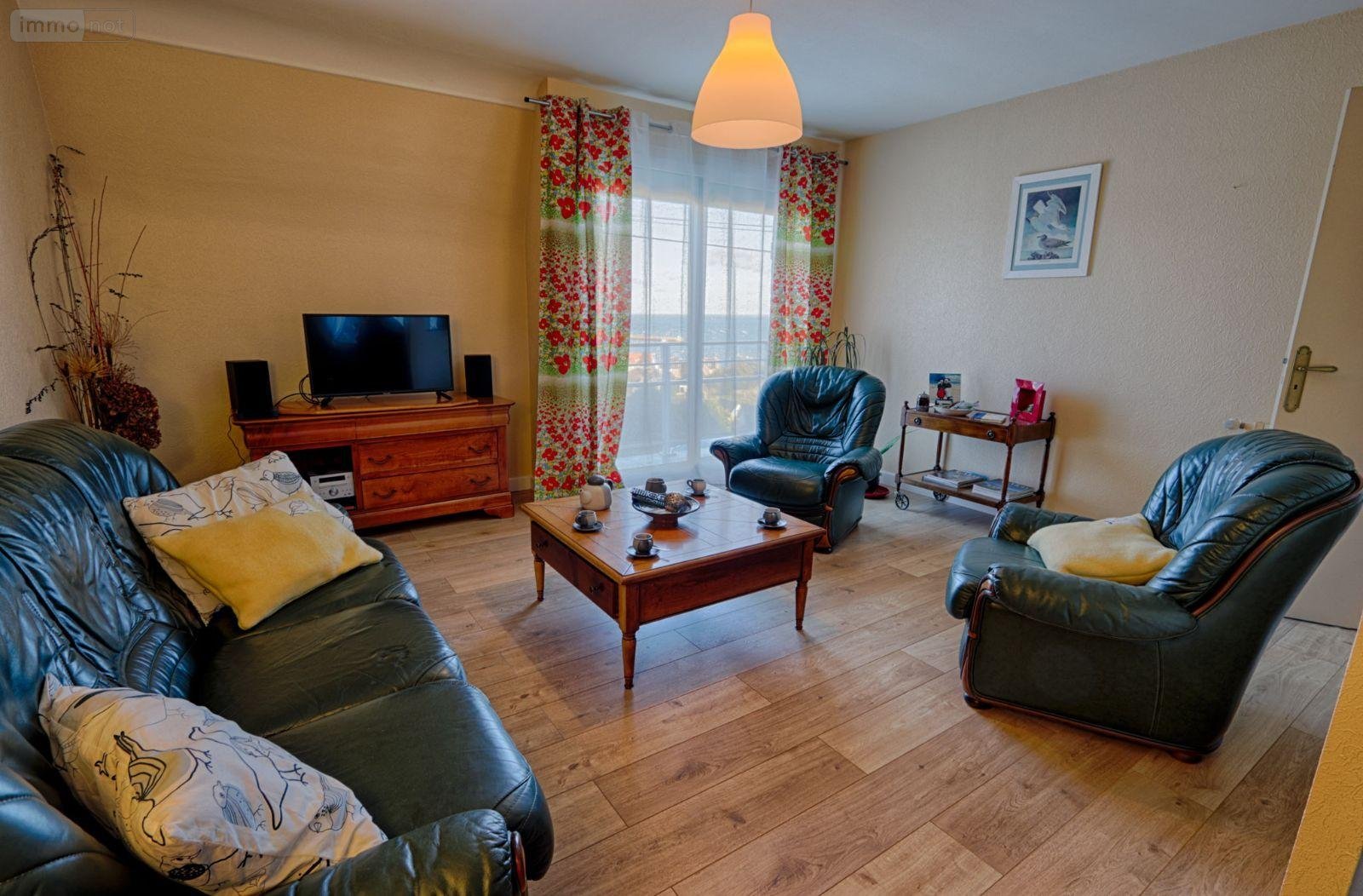 Maison a vendre Perros-Guirec 22700 Côtes-d'Armor 80 m2 3 pièces 312600 euros