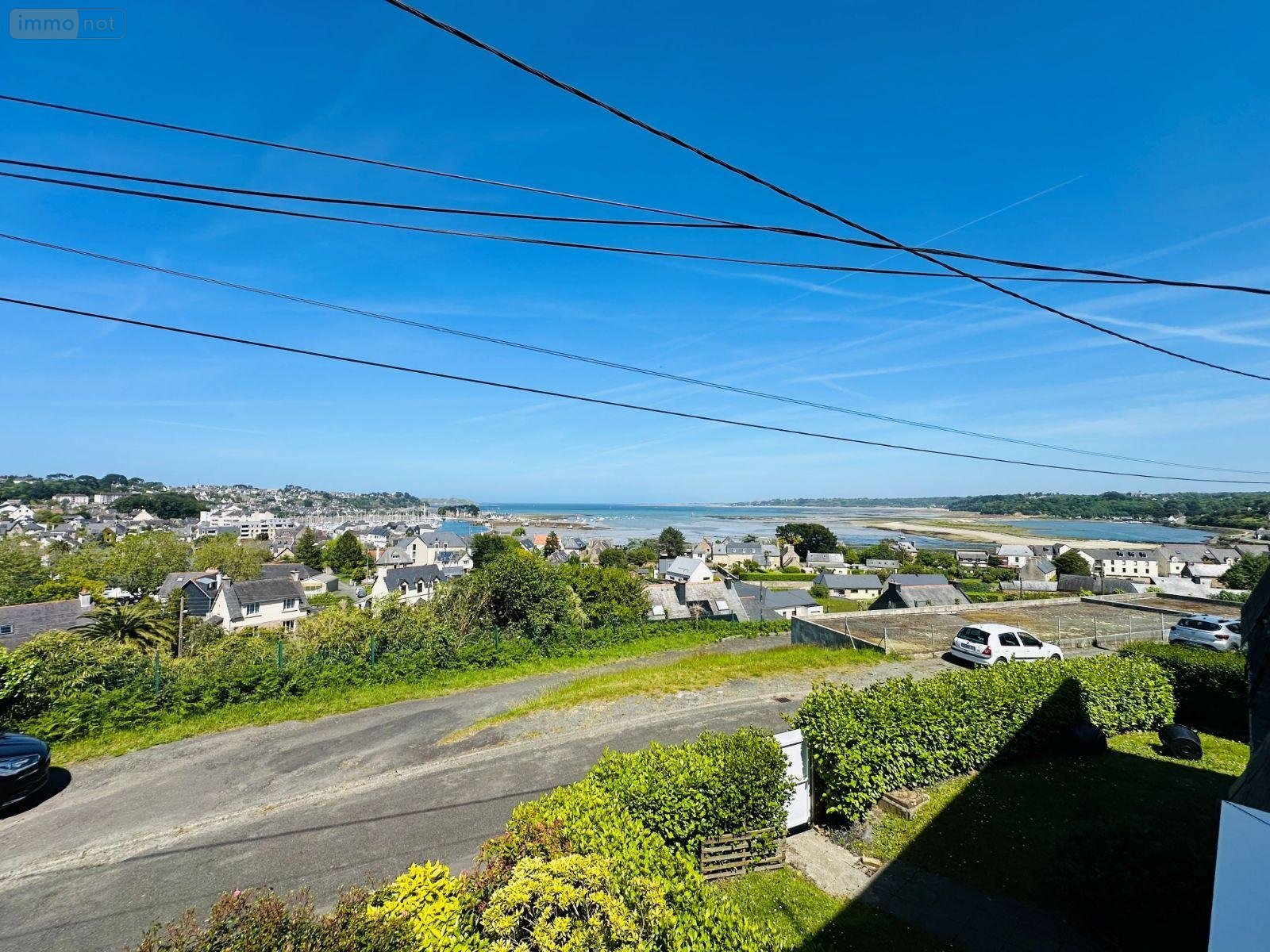 Maison a vendre Perros-Guirec 22700 Côtes-d'Armor 80 m2 3 pièces 333440 euros