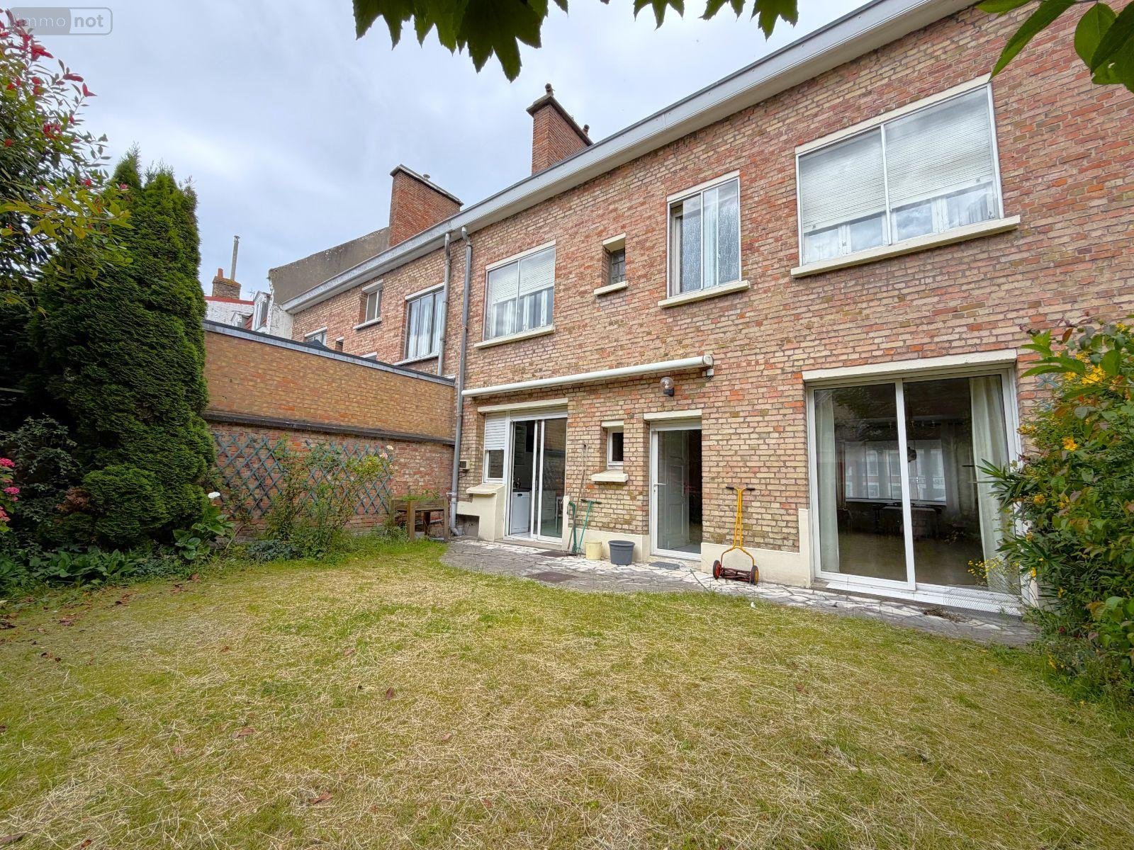 Maison a vendre Bourbourg 59630 Nord 177 m2 8 pièces 256225 euros