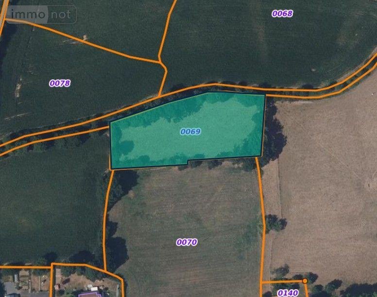 Bien agricole a vendre Ernée 53500 Mayenne  6500 euros