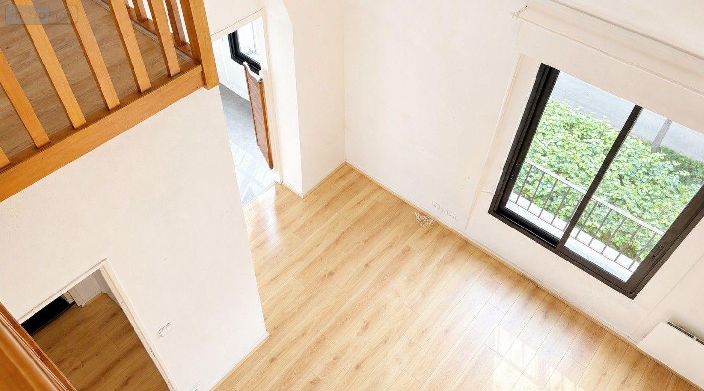 Appartement a vendre Rennes 35000 Ille-et-Vilaine 39 m2 2 pièces 193880 euros