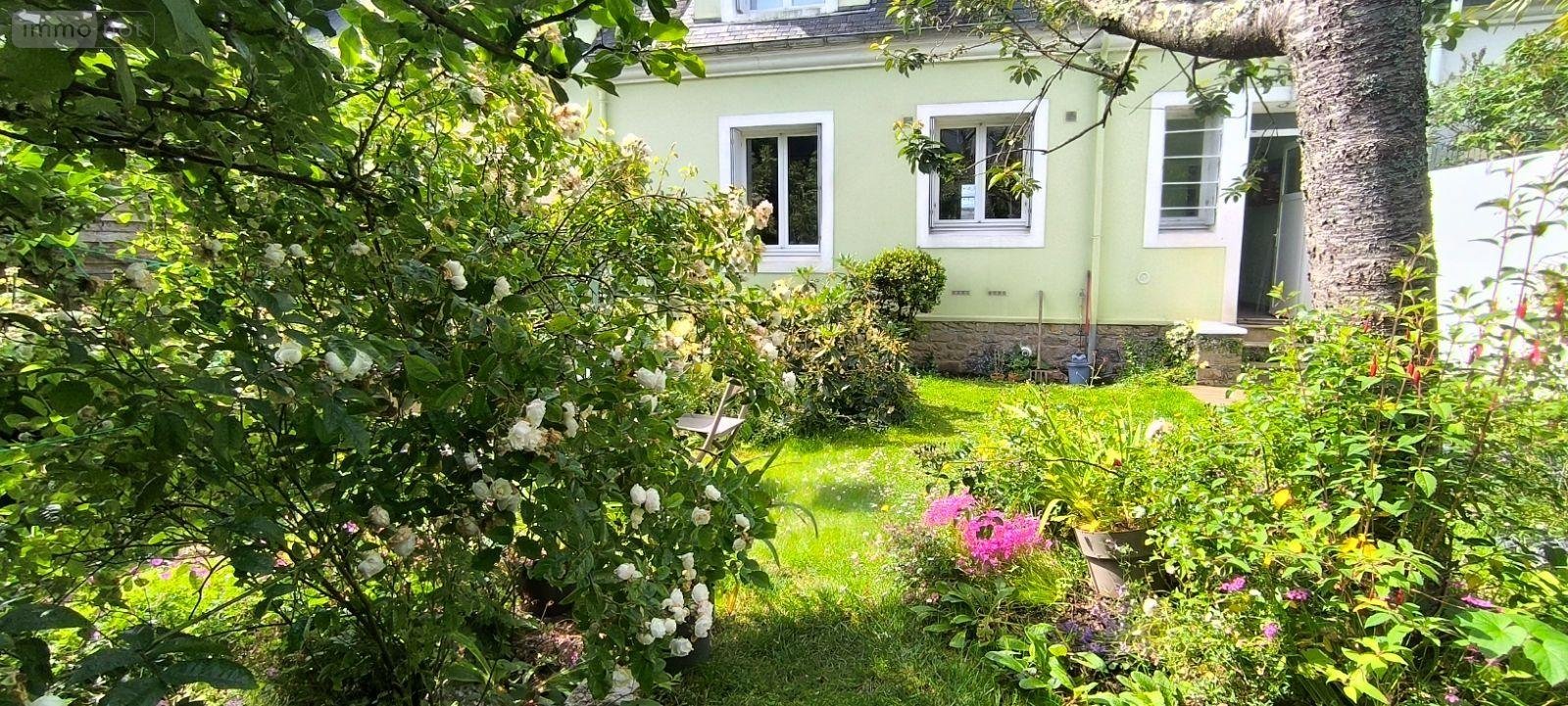Maison a vendre Brest 29200 Finistère 117 m2 6 pièces 312000 euros