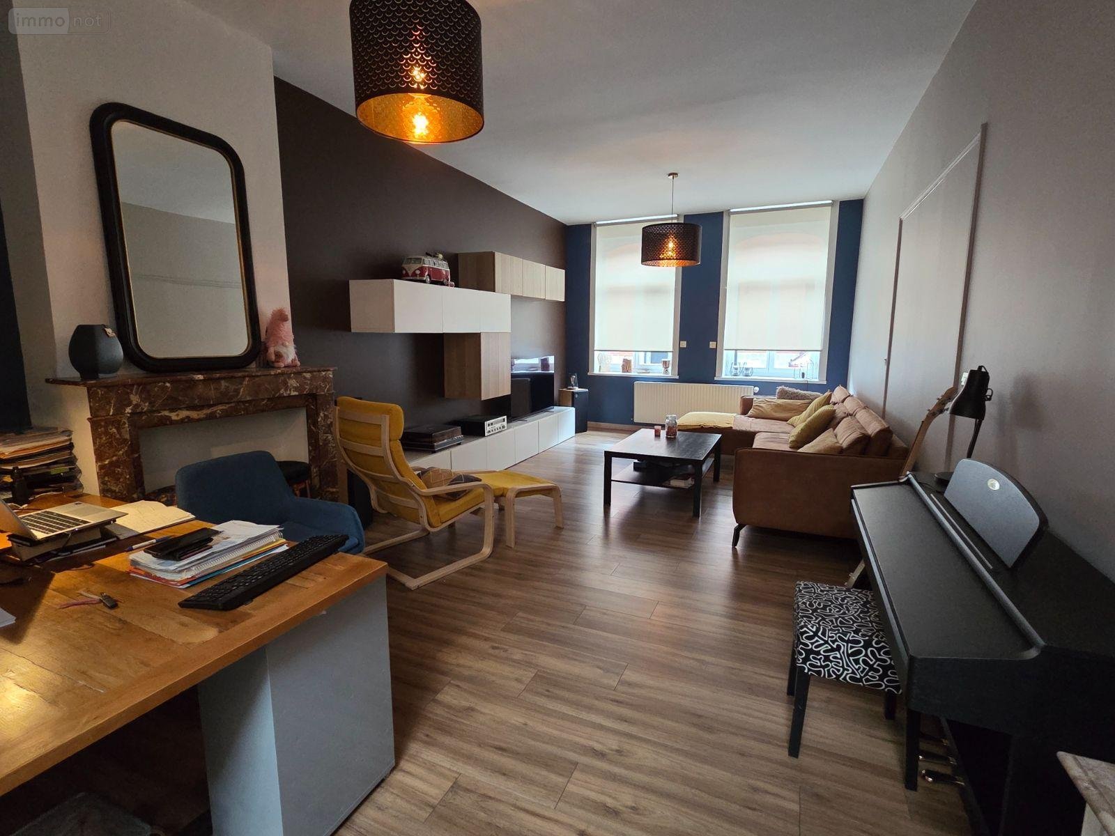 Maison a vendre Hazebrouck 59190 Nord 170 m2 6 pièces 320000 euros