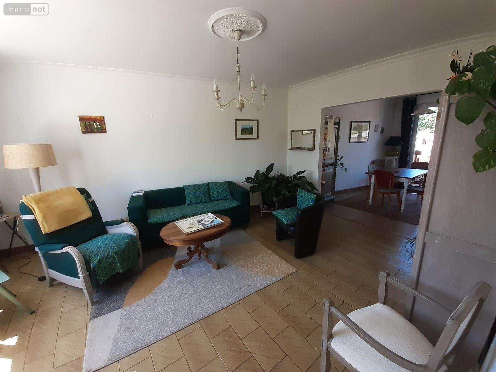 Maison a vendre Écommoy 72220 Sarthe 87 m2 4 pièces 157500 euros