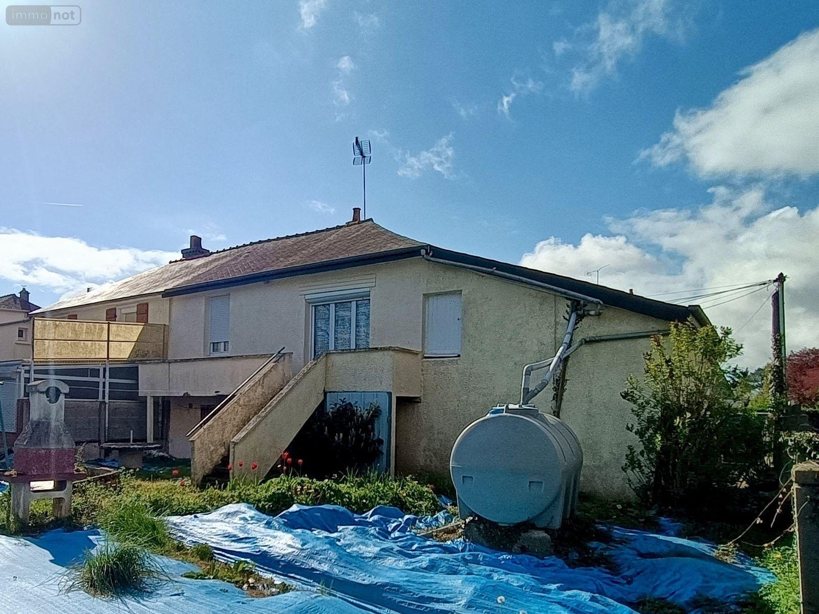 Maison a vendre Pont-Péan 35131 Ille-et-Vilaine 73 m2 4 pièces 169846 euros