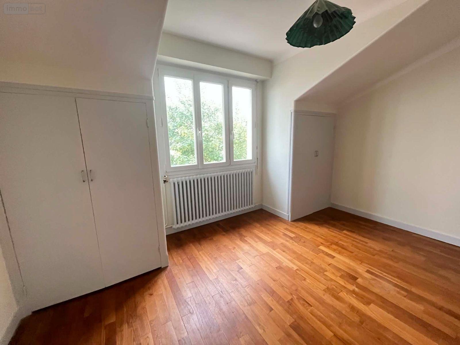 Maison a vendre Saint-Brieuc 22000 Côtes-d'Armor 87 m2 4 pièces 121025 euros