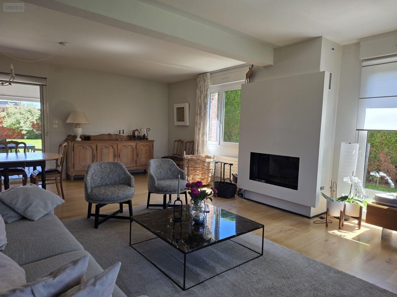 Maison a vendre Hazebrouck 59190 Nord 190 m2 10 pièces 608000 euros
