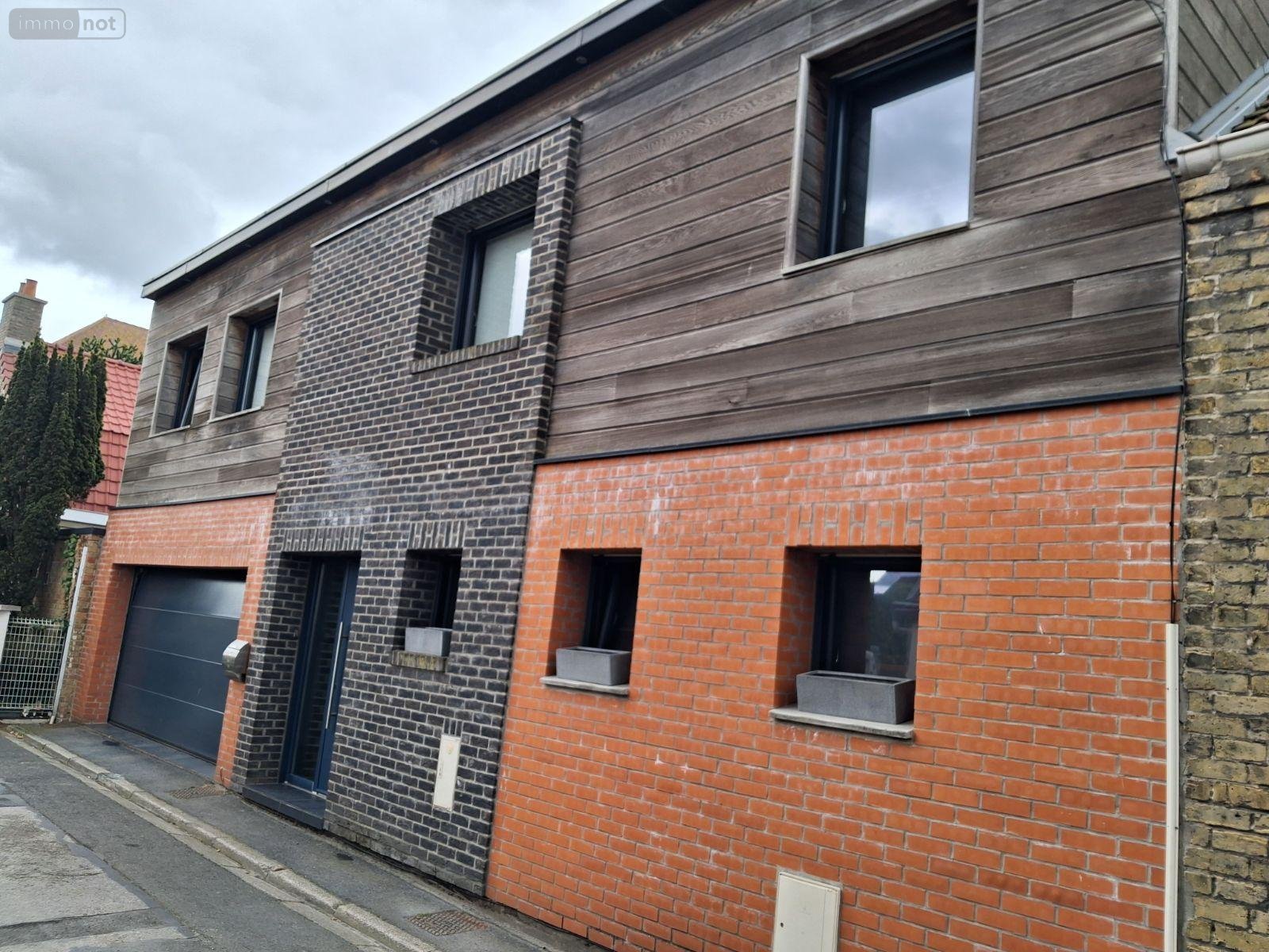 Maison a vendre Rosendael 59240 Nord 165 m2 8 pièces 504400 euros
