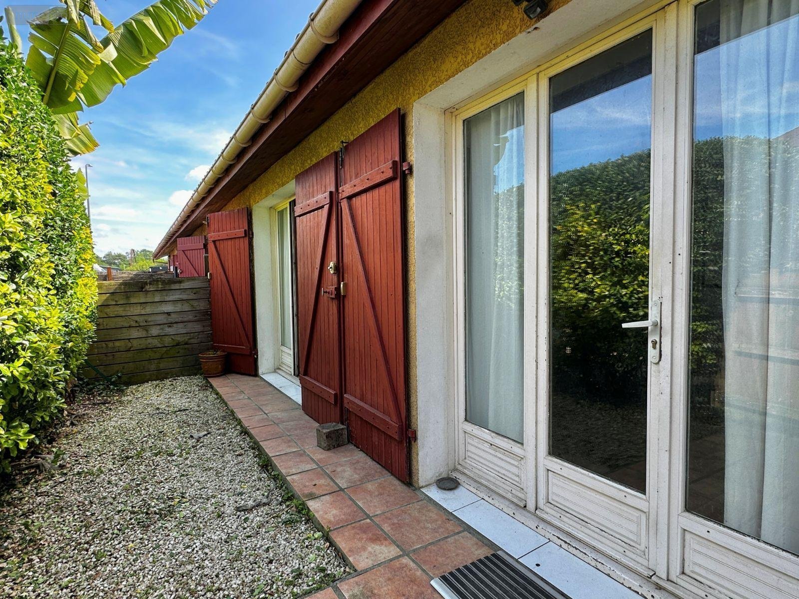 Appartement a vendre Bénesse-Maremne 40230 Landes 62 m2 3 pièces 220000 euros