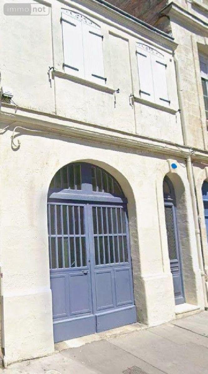 Maison a vendre Bordeaux 33000 Gironde 84 m2 4 pièces 398000 euros