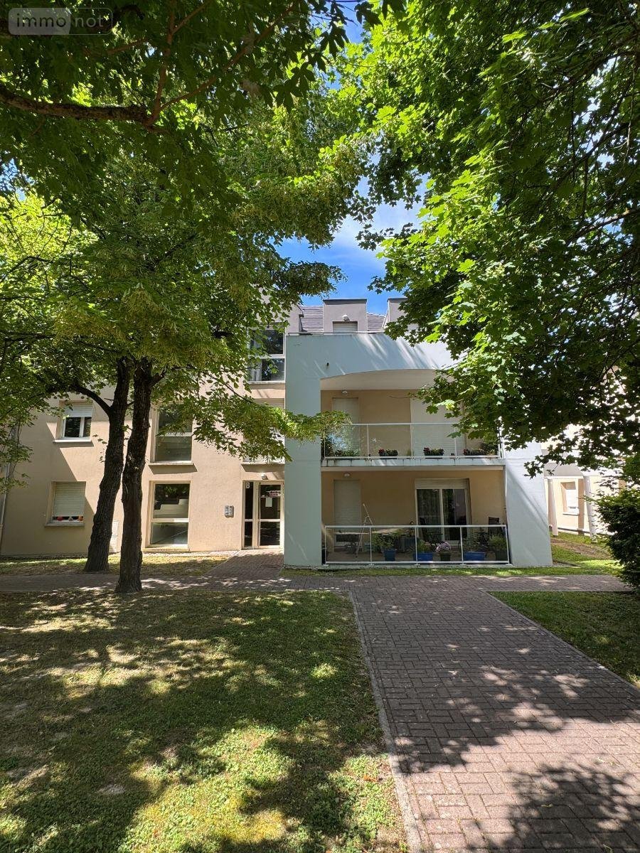 Appartement a vendre Troyes 10000 Aube 39 m2 2 pièces 110000 euros