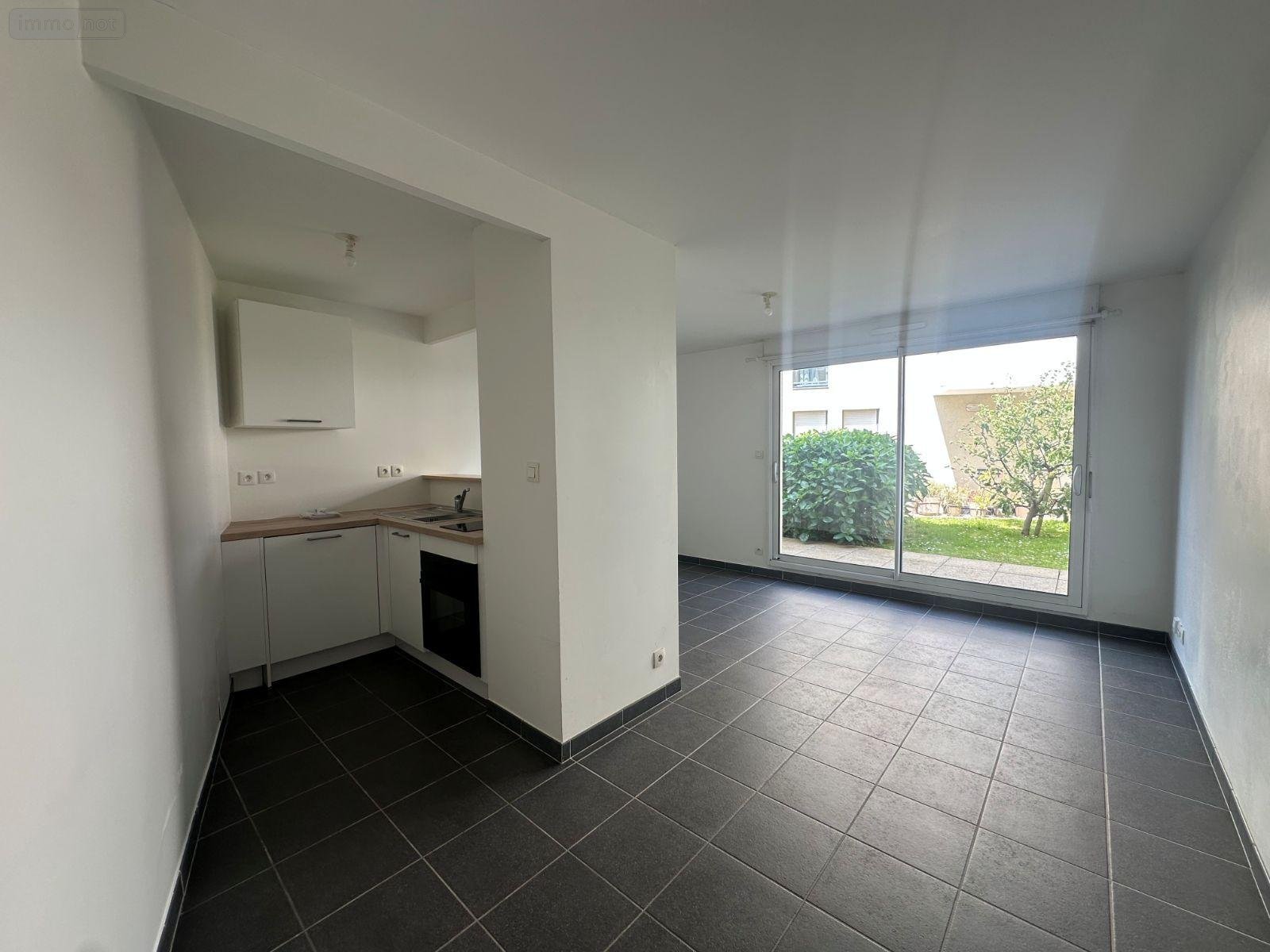 Appartement a vendre Perros-Guirec 22700 Côtes-d'Armor 46 m2 2 pièces 183400 euros
