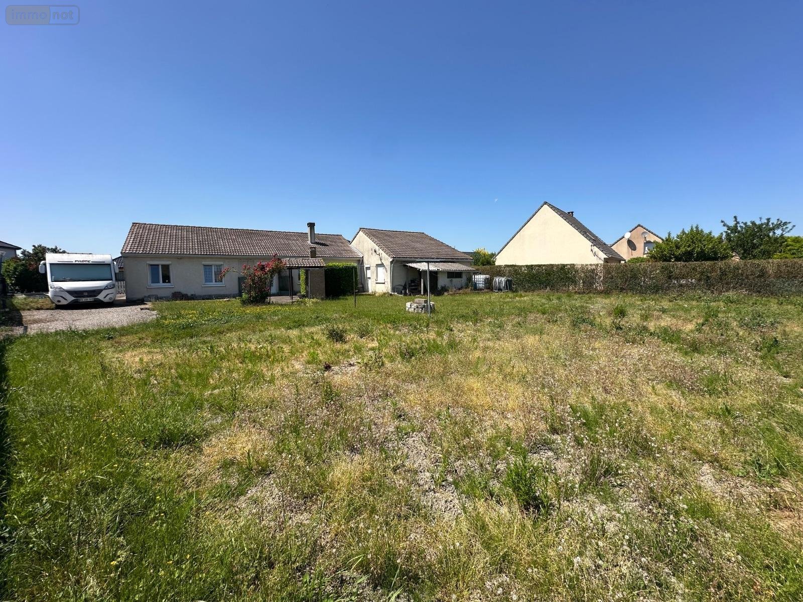 Maison a vendre Saint-Folquin 62370 Pas-de-Calais 116 m2 4 pièces 270400 euros