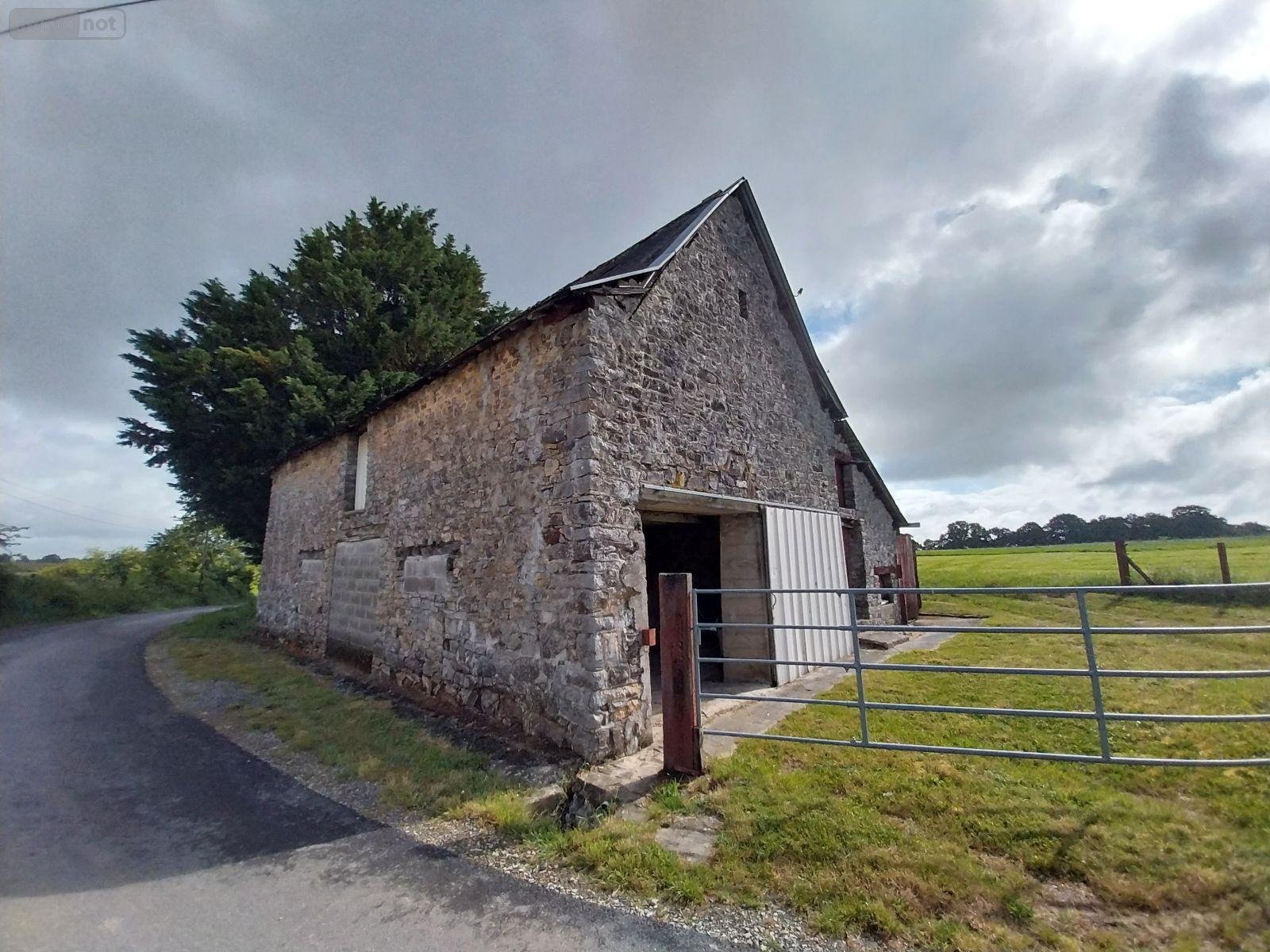 Maison a vendre Val-d'Izé 35450 Ille-et-Vilaine 70 m2  69800 euros