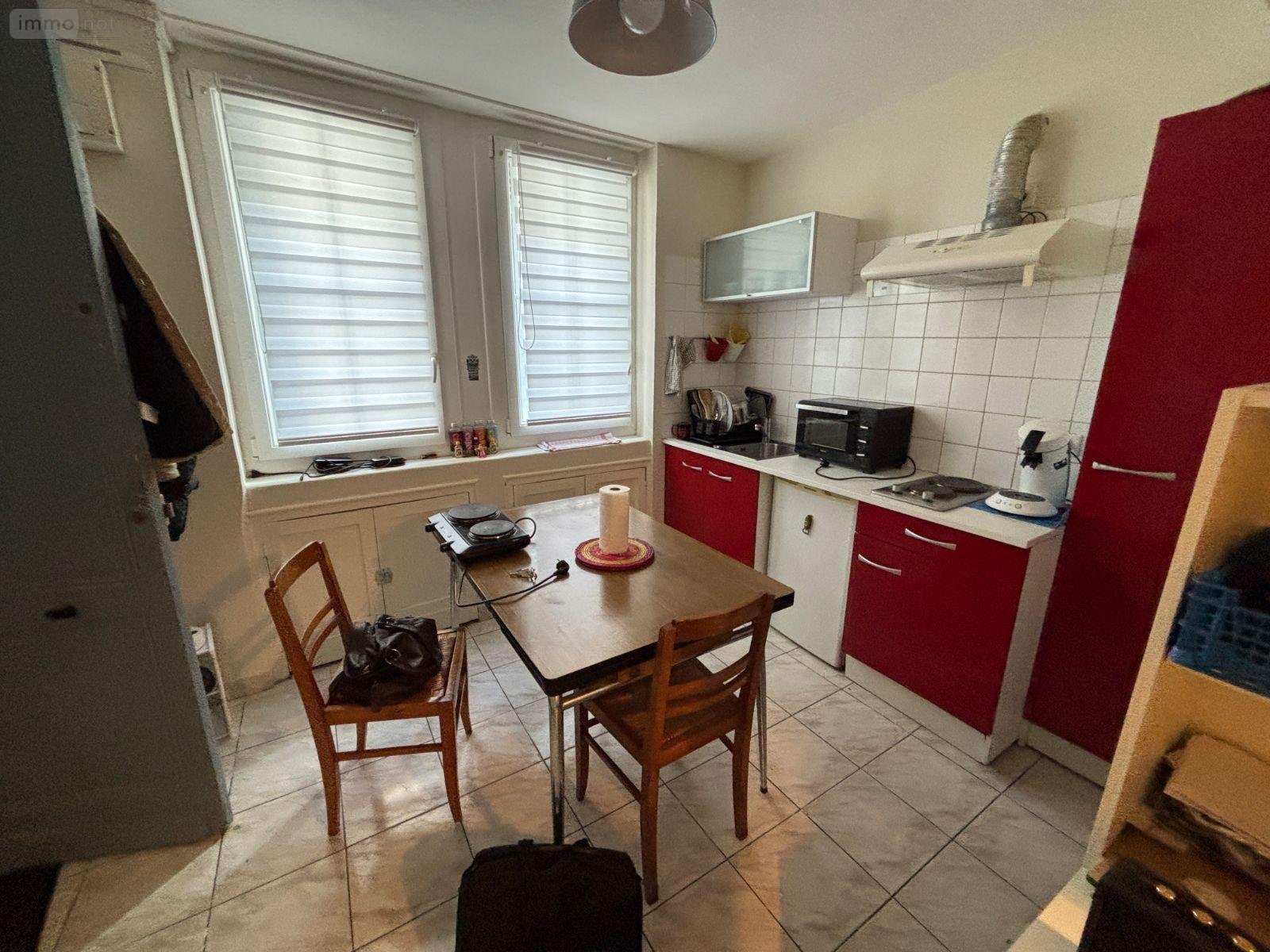 Immeuble a vendre Bordeaux 33000 Gironde 43 m2  188300 euros