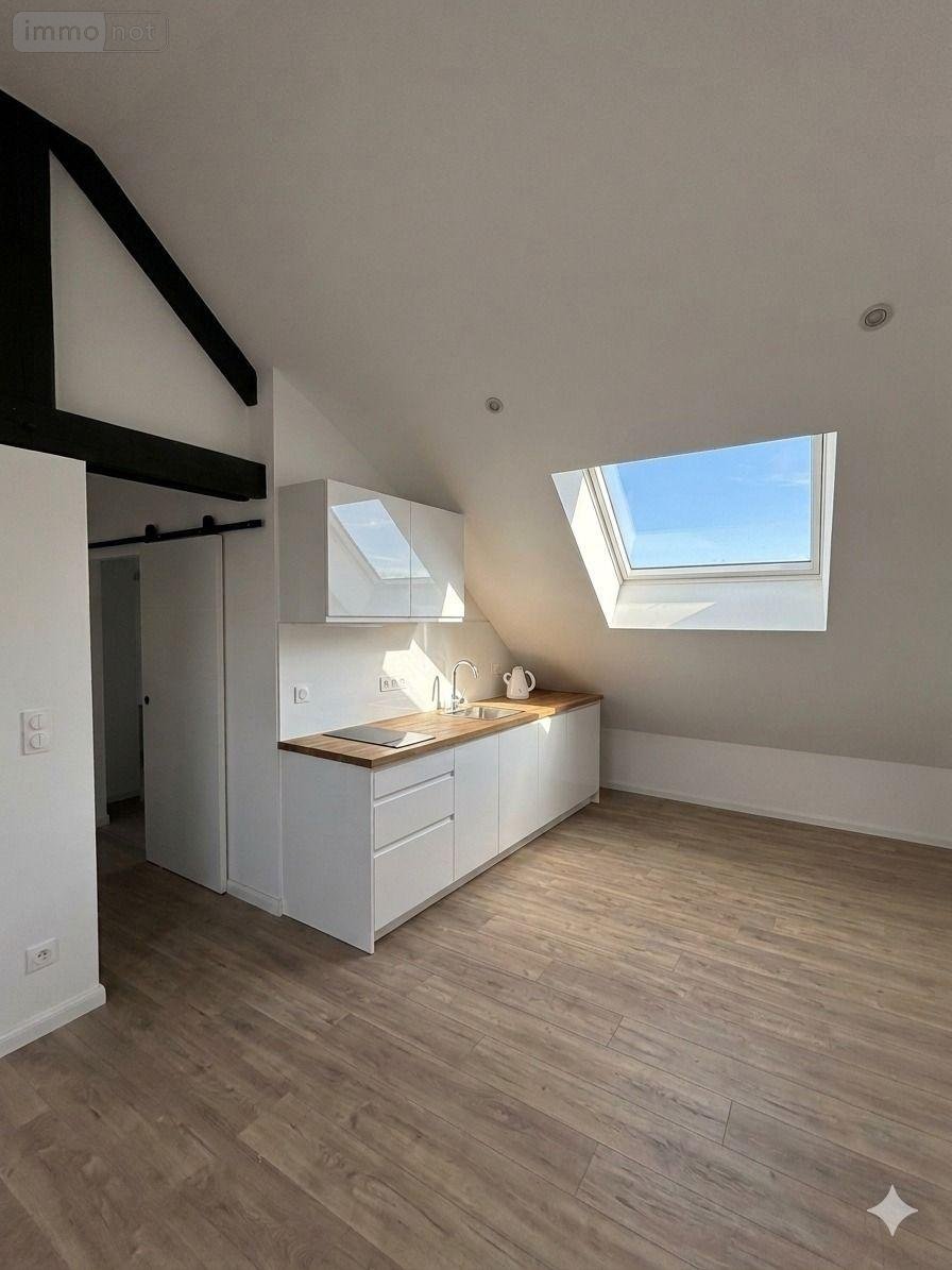 Appartement a vendre Malo-les-Bains 59240 Nord 29 m2 2 pièces 174000 euros